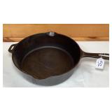 Griswold No 8 1102B Cast Iron Skillet