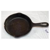 Wagner Ware Cast Iron #3 Skillet