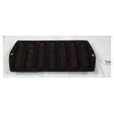 Cast Iron Corn Bread Stick Pan