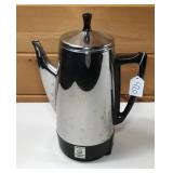 Vintage Percolator