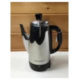 Vintage Percolator