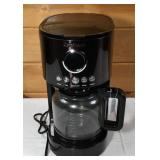 Cuisanart Coffee Maker