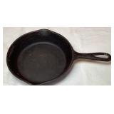 8 Inch Cast Iron Skillet