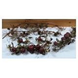 Farmhouse Apple Decor
