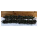Pair of 4 Ft Greenery Decor