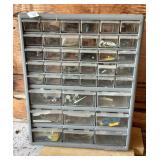 Nail/Screw Organizer
