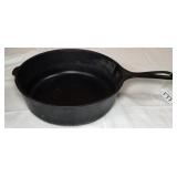 Wagner Ware Cast Iron Skillet-10 Inches