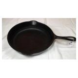 Griswold Erie 701 A Cast Iron Skillet-10 Inches
