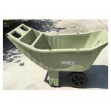 Ames Easy Roller Cart