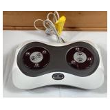 Homemedics Foot Massager