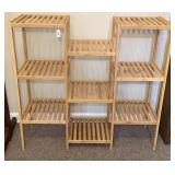 Very Nice & Sturdy Display Stand