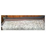 Lot of 3 Carpet Runners