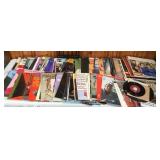 Large Amount of Misc Records