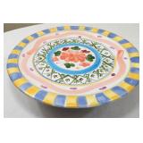 World Bazaar 13' Cake Pedestal