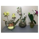 Floral Arraingements