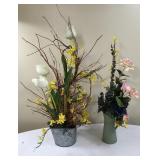 Floral Arraingements
