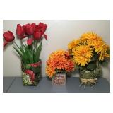 Floral Arraingements