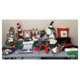 Christmas Decor