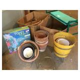 Gardening Lot