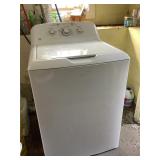 Nice GE Washer-Works-Has Agitator