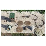 Butterfly House/Yard Decor