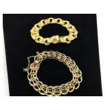 Awesome Gold Filled Bracelets