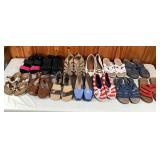 Womens Size 9/10 Shoes