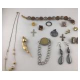 Costume Jewelry