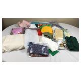 Box of Material