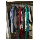 L/XL  Womens Clothes