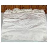 Pretty Full Size Bedspread