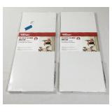 Pair of Hyper Tough Shelf Kits-New