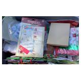 Christmas Gift Bags Etc