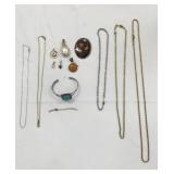 Costume Jewelry