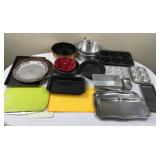 Misc Pots/Pans