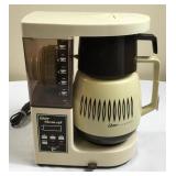 Vtg Oster Thermo Coffee Maker