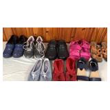 Womens Size 10 Shoes