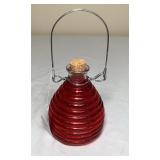 Glass Bee/Fly/Wasp Trap