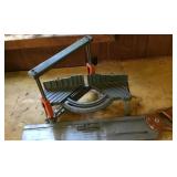 Miter Box