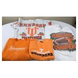 Vintage L/XL UT Shirts