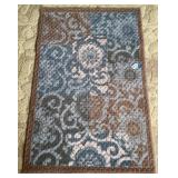 Pretty Small Area Rug