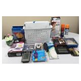 Household Items