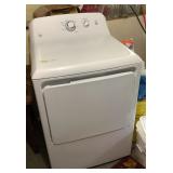 Nice GE Dryer-Works