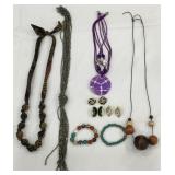 Lot of Costume Jewelry