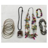 Costume Jewelry