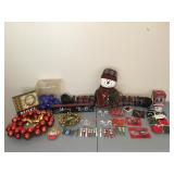 Christmas Decor