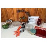 Household Decor Lot