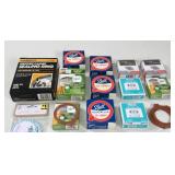 Pressure Canner Seals/ Ball Jar Seals