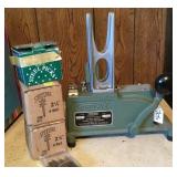 SteelPik Machine/Accessories