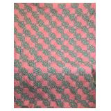 Very Pretty Handmade Quilt